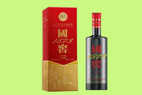 宿州砀山县回收国窖