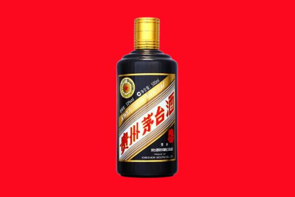 宿州砀山县回收茅台酒瓶